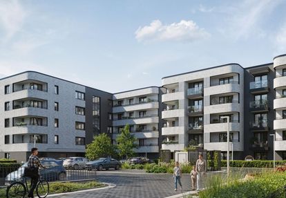 Mieszkanie w inwestycji: Zakole Wisły