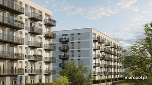 Murapol Nowe Bogucice