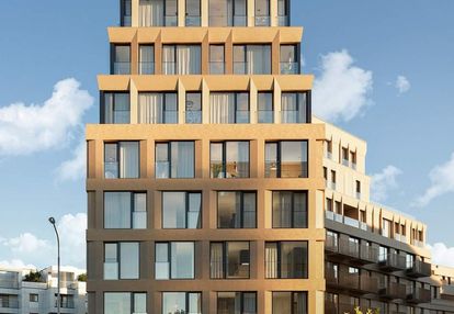 Apartamenty Esencja II