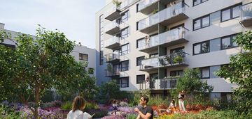 Mieszkanie w inwestycji: Chylońska STO10 etap III