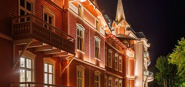 Mieszkanie w inwestycji: Baltic Luxury Residence