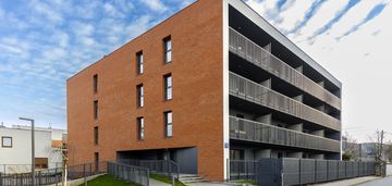 Mieszkanie w inwestycji: Apartamenty Śmigielska