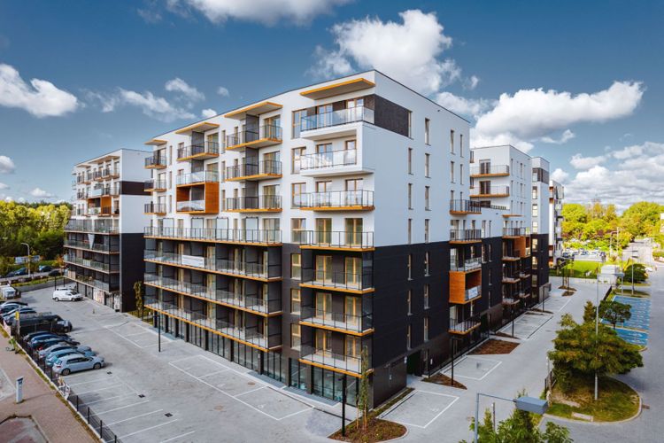 Rondo Ceglana etap II