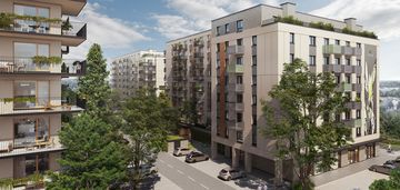 Mieszkanie w inwestycji: Inhome Osiedle ArtPark etap I
