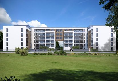 Apartamenty przy Staszica
