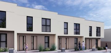 Dom w inwestycji: Osiedle Św. Marcina