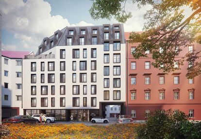 Apartamenty Nowy Targ