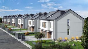 Osiedle przy Spacerowej