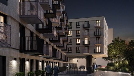 Central Point Co-Living