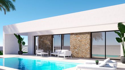 Las Villas