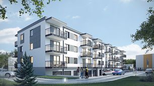 Zakątek Gębarzewska