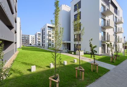 Przylesie Marcelin Etap III