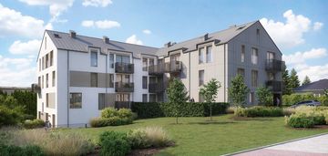 Mieszkanie w inwestycji: Kordiana 46