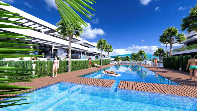 La Finca Apartments