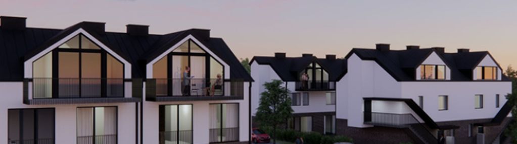 Mieszkanie w inwestycji: Zgodna Park