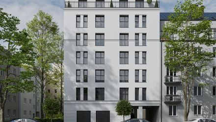 Apartamenty Grajewska