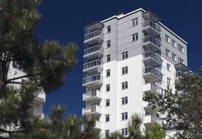 Komandorskie Wzgórze