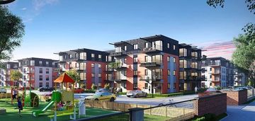 Mieszkanie w inwestycji: Stacja Łódź V – etap C2