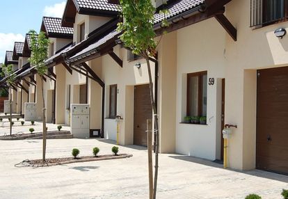 Jastruna Residence