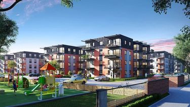 Stacja Łódź V – etap C2