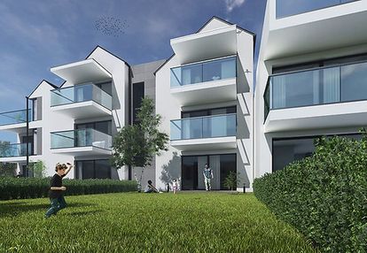 Apartamenty Kolista 85