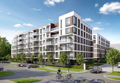 Apartamenty Beethovena etap 2