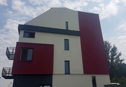 Apartamenty Kunickiego