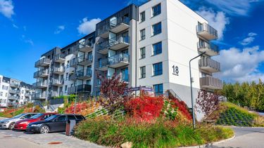 Osiedle Pastelowe etap IV