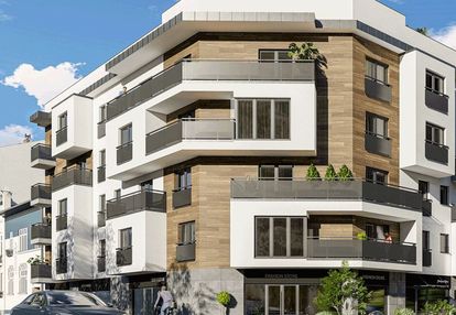 Maxx Apartamenty