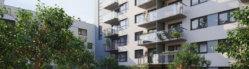 Mieszkanie w inwestycji: Chylońska STO10 etap III