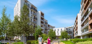 Mieszkanie w inwestycji: Lokum Porto etap VI