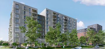 Mieszkanie w inwestycji: Platanowy Park etap IV