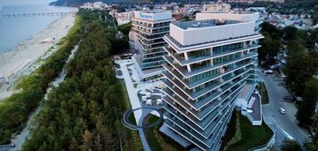 Mieszkanie w inwestycji: Wave Międzyzdroje Resort & Spa