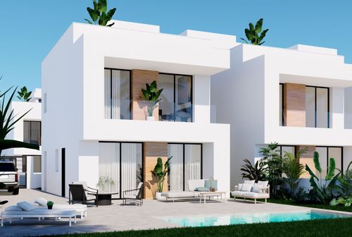 La Zenia Victory - Orihuela Costa