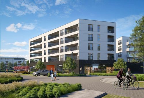 Nowe Miasto Polesie