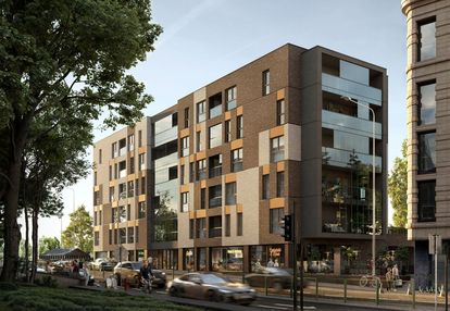 Apartamenty Macadamia