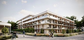 Mieszkanie w inwestycji: ESSENSE Baltic Resort&SPA 2