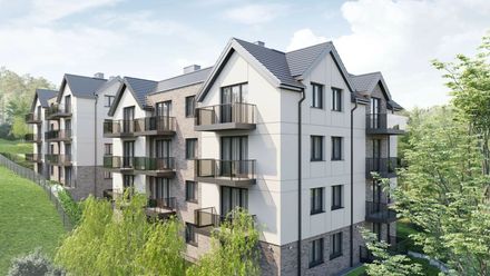 Duet Jaśkowa Dolina