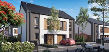 Mieszkanie w inwestycji: Słoneczny Kiełczówek etap VII