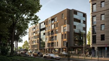 Apartamenty Macadamia