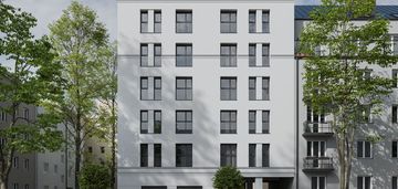 Mieszkanie w inwestycji: Apartamenty Grajewska