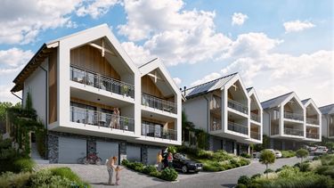 Apartamenty Panorama