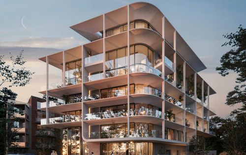Baysuites