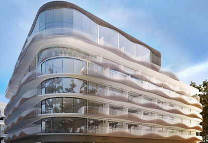 Apartamenty ApartPark