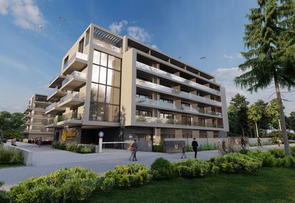 Ustronie Luxury Apartments