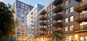 Mieszkanie w inwestycji: Piano