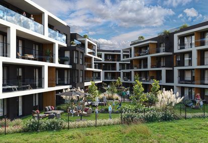 Krzesławickie Tarasy