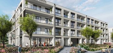 Mieszkanie w inwestycji: Konstelacja etap VI