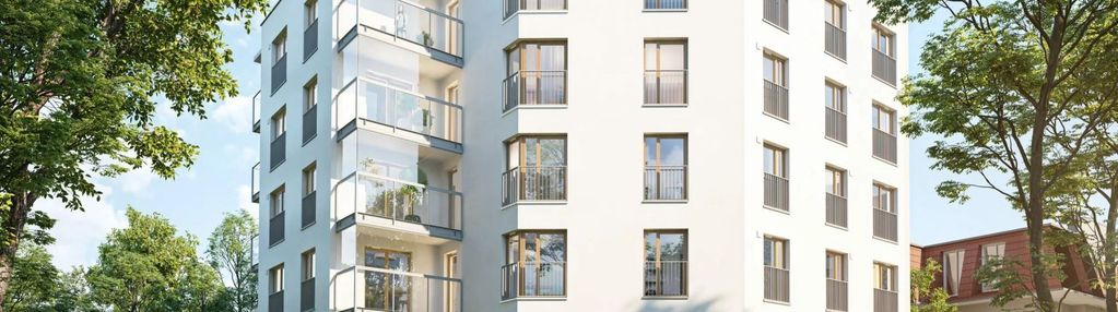 Mieszkanie w inwestycji: Apartamenty Świt