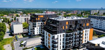 Mieszkanie w inwestycji: Park Moniuszki II budynek A